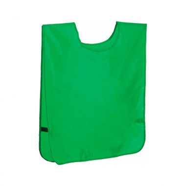 Groene Sporthesje | Gekleurd | Polyester