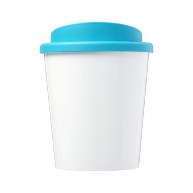 Aqua Coffee to go beker | Geïsoleerd | 250 ml