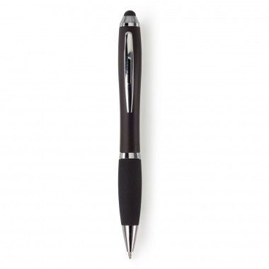Zwarte Tablet pen bedrukken