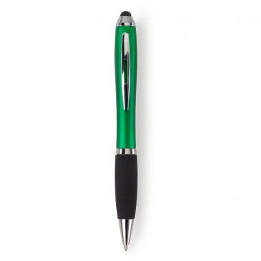 Groene Tablet pen bedrukken