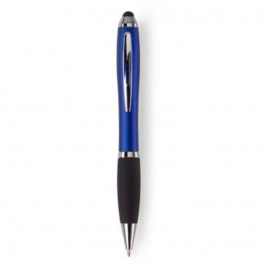 Blauwe Tablet pen bedrukken