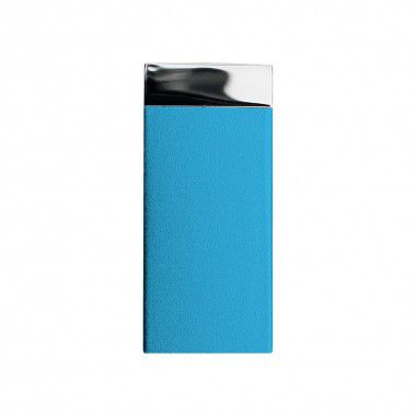 Blauwe USB stick design 2GB
