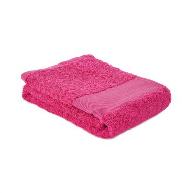 Roze Sporthanddoek | 130 x 30 | 450 grams
