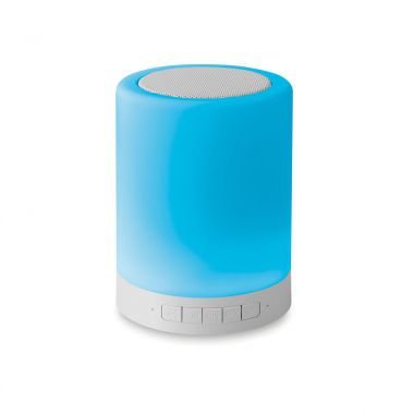 Bluetooth speaker | Touch lamp