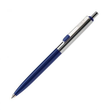 Donkerblauwe Luxe balpennen
