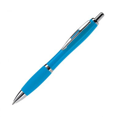 Lichtblauwe Pennen bestellen
