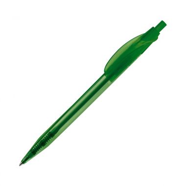 Groene Pennen doorschijnend