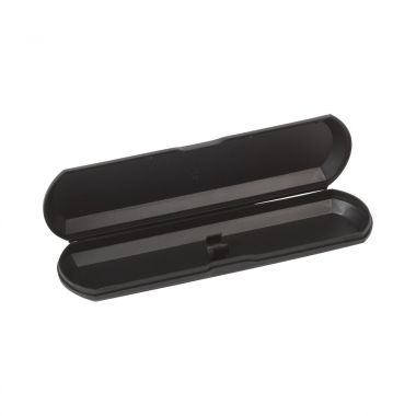 Zwarte Pencassette | 1 pen