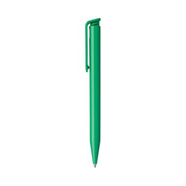 Groene Senator pen | Superhit | Gekleurd