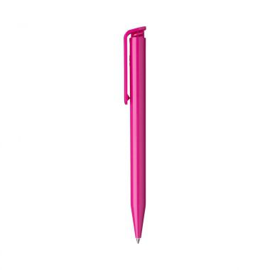 Roze Senator pen | Superhit | Gekleurd