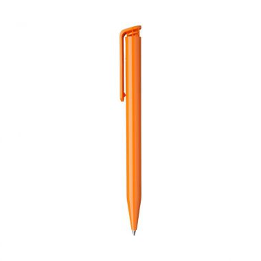 Oranje Senator pen | Superhit | Gekleurd