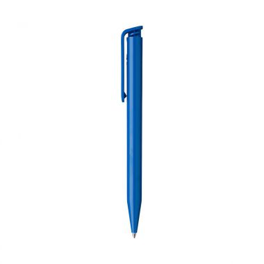Blauwe Senator pen | Superhit | Gekleurd