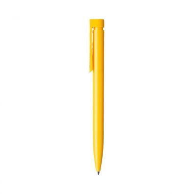 Gele Senator pen | Liberty | Gekleurd