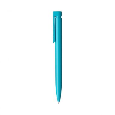Lichtblauwe Senator pen | Liberty | Gekleurd