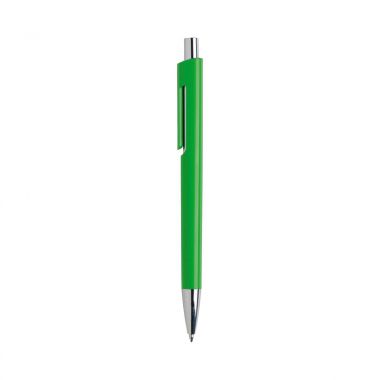 Groene Design pennen | Gekleurd