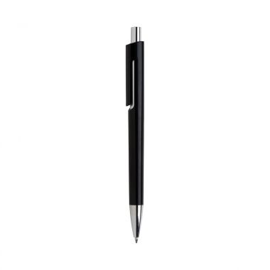 Zwarte Design pennen | Gekleurd