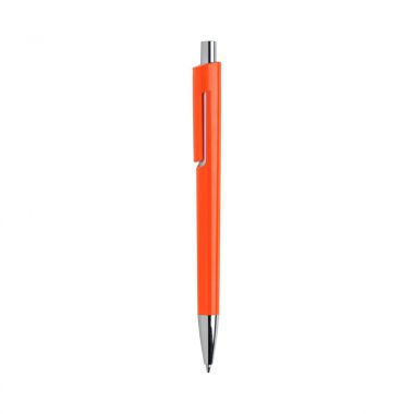 Oranje Design pennen | Gekleurd
