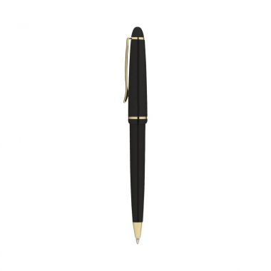 Zwarte Klassieke pennen | Verguld