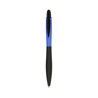 Donkerblauwe Pennen | Rubber voorstuk