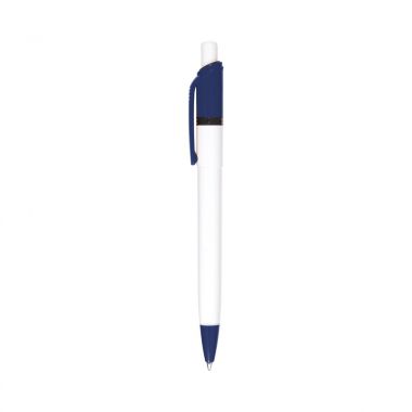 Blauwe Pennen | Witte houder