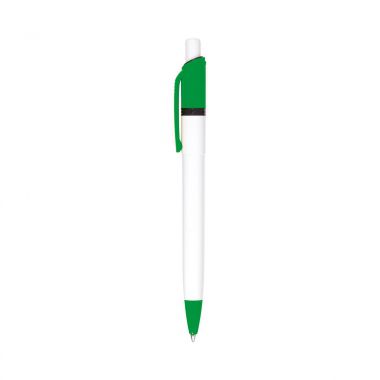 Groene Pennen | Witte houder