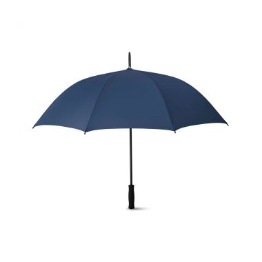 Koningsblauw Paraplu snelle levering | 68 cm