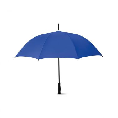 Blauwe Paraplu snelle levering | 68 cm