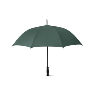 Groene Paraplu snelle levering | 68 cm