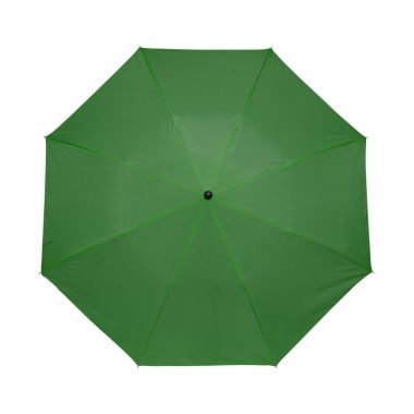 Groene Goedkope paraplu | Opvouwbaar