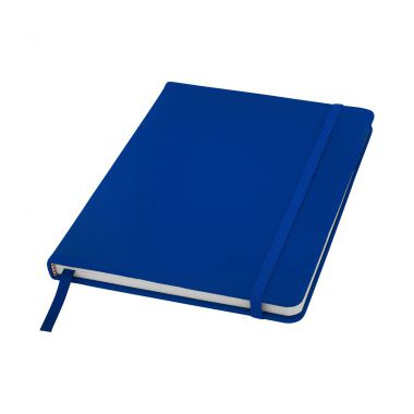 Koningsblauw A5 notitieboekje | Kleurrijk