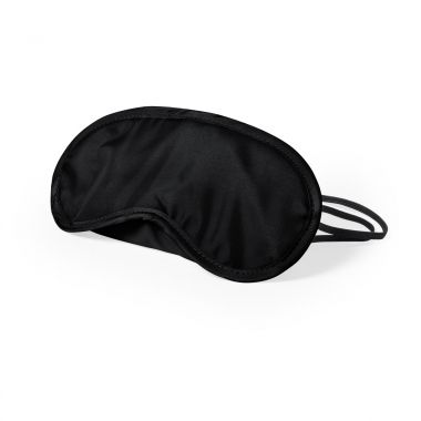 Zwarte Slaapmasker goedkoop | Microfiber