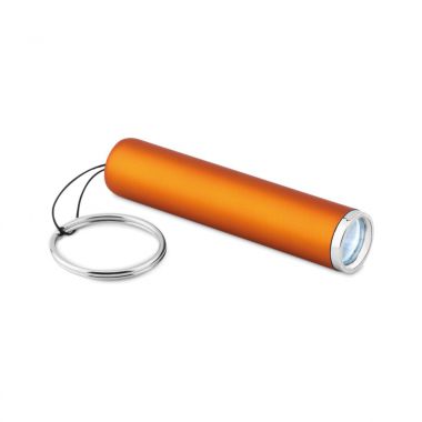 Oranje ABS zaklampje | Light up