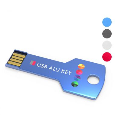 USB stick sleutel 4GB