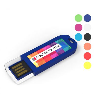 Goedkope USB stick 4GB