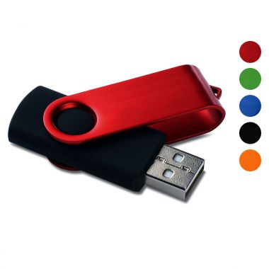 Twister USB stick 32GB