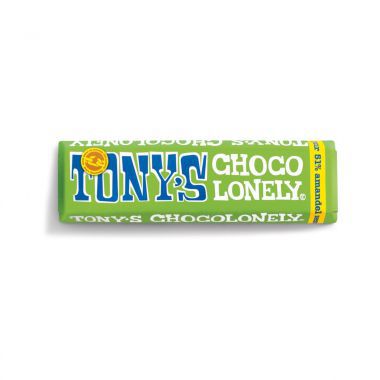  Tony's Chocolonely eigen wikkel | 1x 50 gram
