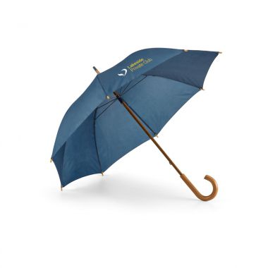 Paraplu bedrukken | Houten steel | 104 cm